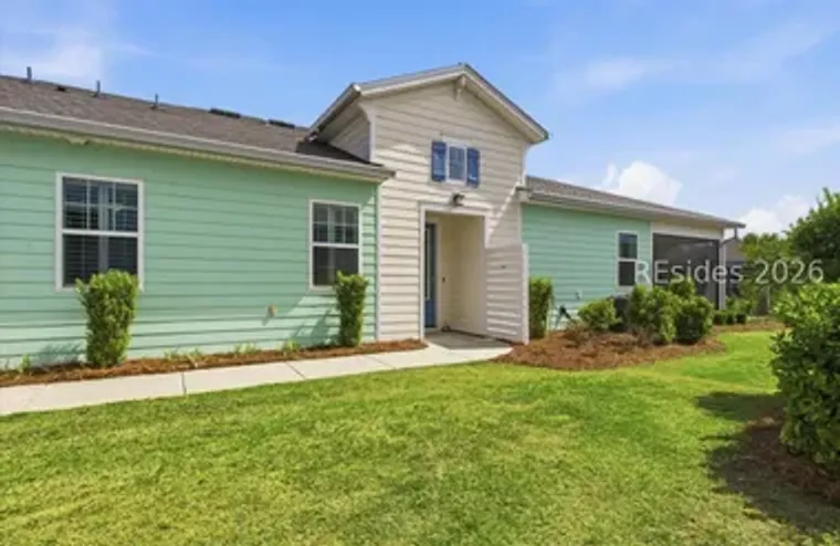 371 SPONGECAKE DR, HARDEEVILLE, SC, 2992..., Hardeeville, SC 29927