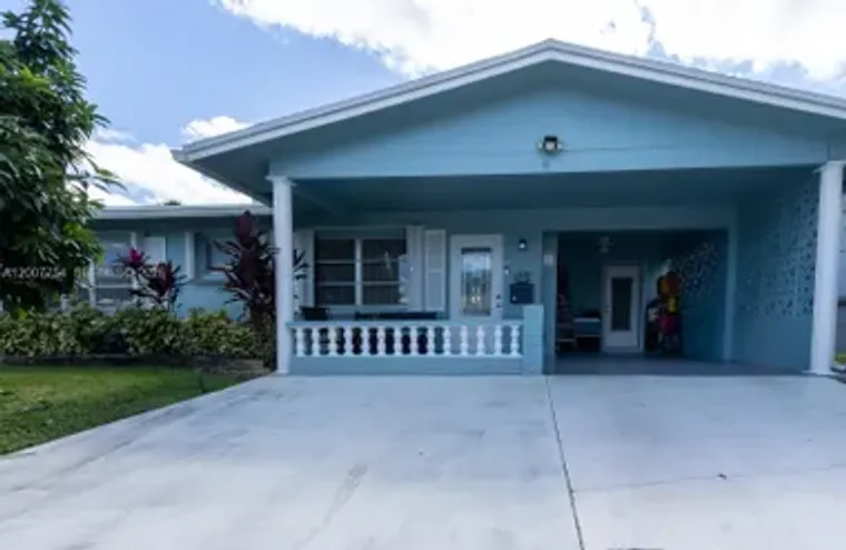 4518 NW 45TH CT, TAMARAC, FL, 33319, Tamarac, FL 33319