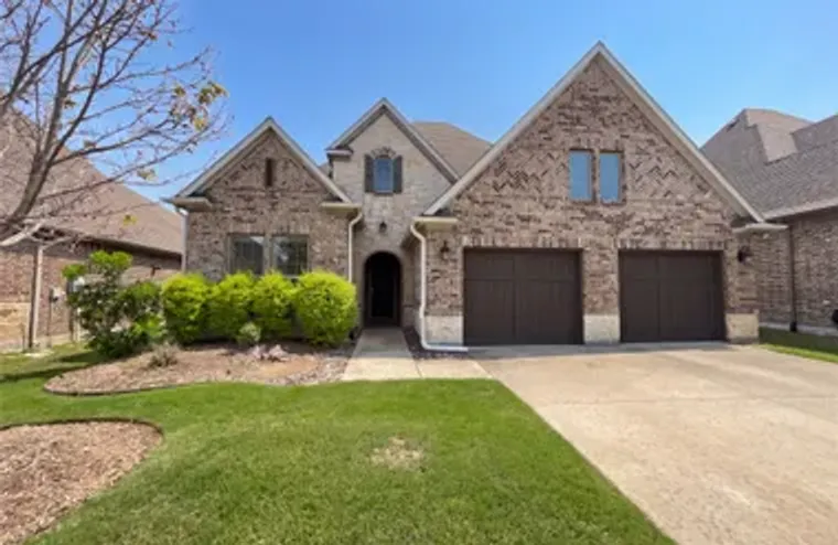 2712 WATERFORD, THE COLONY, TX, 75056, The Colony, TX 75056