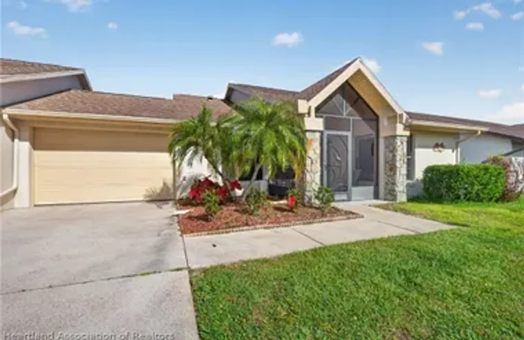 6 BEECHWOOD WAY, LAKE PLACID, FL, 33852, Lake Placid, FL 33852
