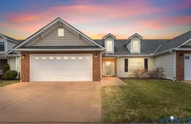 7752 HOMEPLACE CT, MECHANICSVILLE, VA, 2..., Mechanicsville, VA 23111