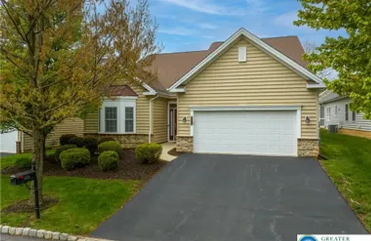 6515 BETSY ROSS CIR, BETHLEHEM CITY, PA,..., Bethlehem City, PA 18017