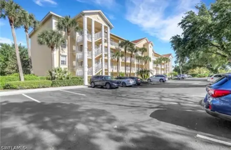 9175 CELESTE DR 303, NAPLES, FL, 34113, Naples, FL 34113