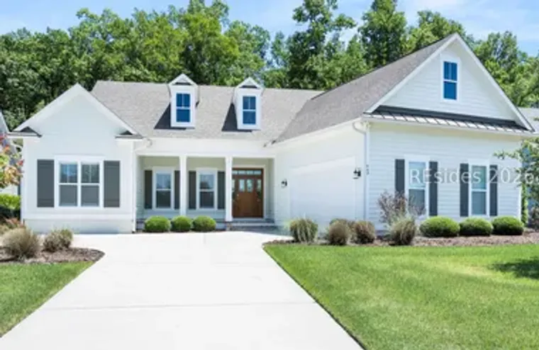 469 FLATWATER DR, BLUFFTON, SC, 29910, Bluffton, SC 29910