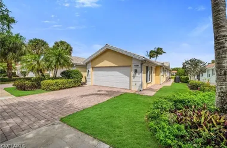 4630 OSSABAW WAY, NAPLES, FL, 34119, Naples, FL 34119