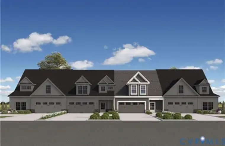 16514 CREEKSTONE POINT AVE, CHESTERFIELD..., Chesterfield, VA 23120
