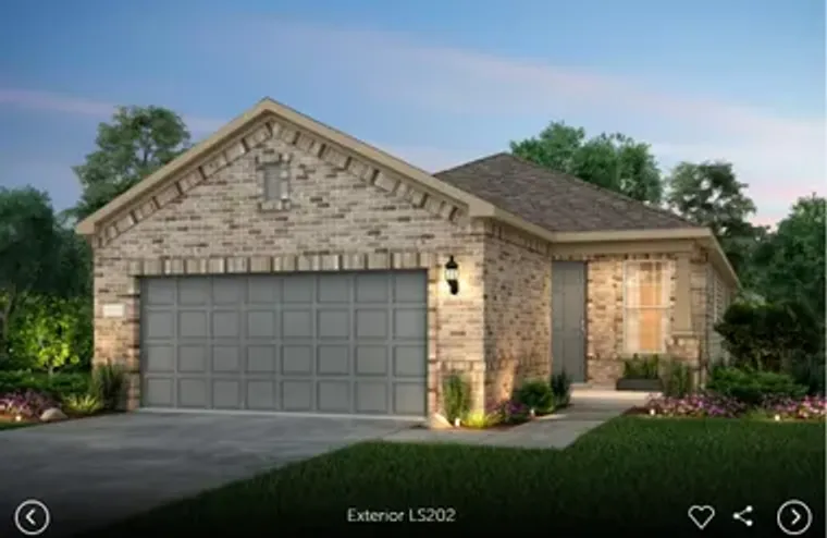 1004 MARTINGALE ST, GEORGETOWN, TX, 7863..., Georgetown, TX 78633