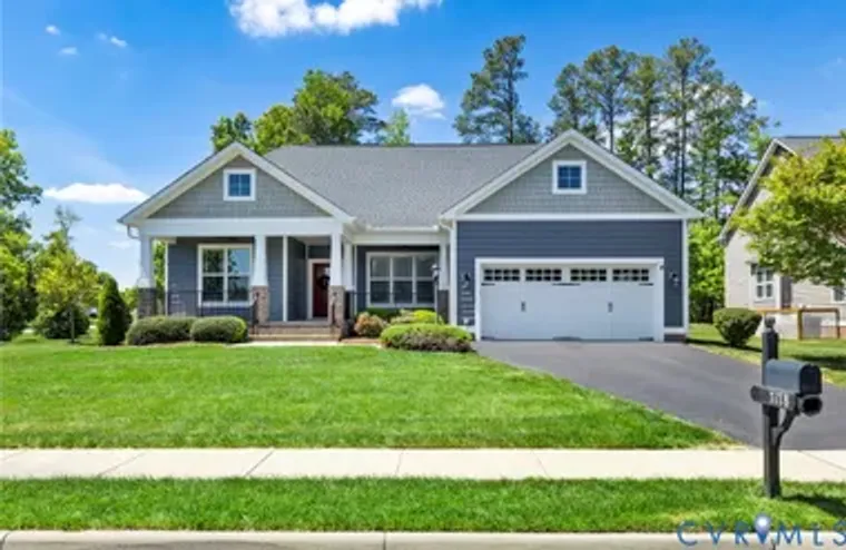 7178 YARE ST, GLEN ALLEN, VA, 23059, Glen Allen, VA 23059