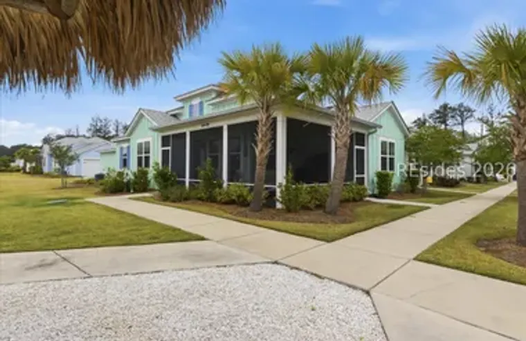 618 BEACHCOMBER BLVD, HARDEEVILLE, SC, 2..., Hardeeville, SC 29927