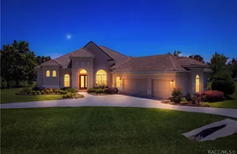 1640 N JIMMIE FOXX PATH, HERNANDO, FL, 3..., Hernando, FL 34442