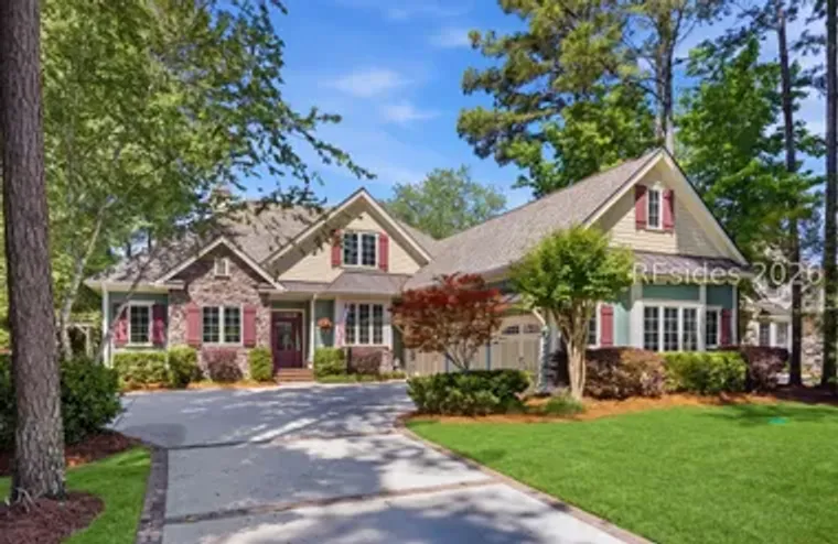 37 ANCHOR COVE CT, BLUFFTON, SC, 29910, Bluffton, SC 29910