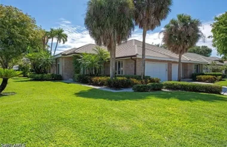 7018 GREENTREE DR, NAPLES, FL, 34108, Naples, FL 34108