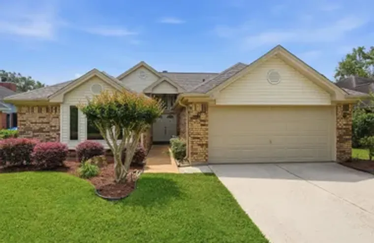 3206 N PEACH HOLLOW CIR, PEARLAND, TX, 7..., Pearland, TX 77584