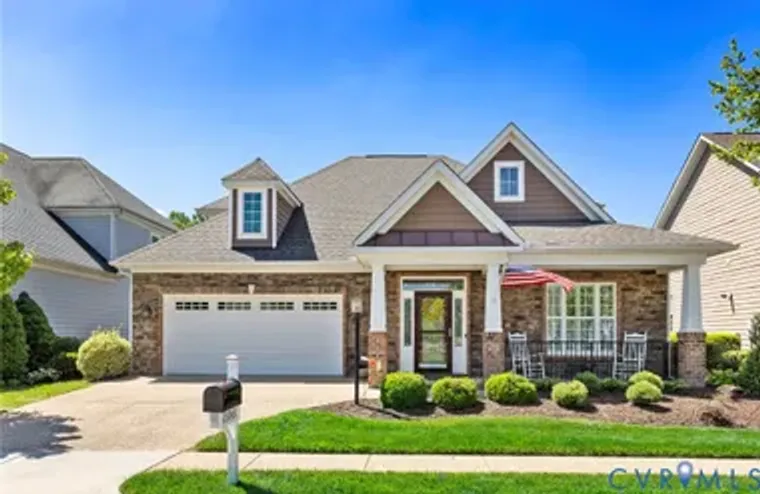 15243 HERON POINTE WAY, MOSELEY, VA, 231..., Moseley, VA 23120