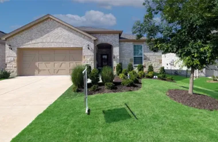 421 HABITAT TRL, MCKINNEY, TX, 75071, Mckinney, TX 75071