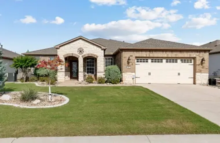 203 MCKITTRICK RIDGE RD, GEORGETOWN, TX,..., Georgetown, TX 78633