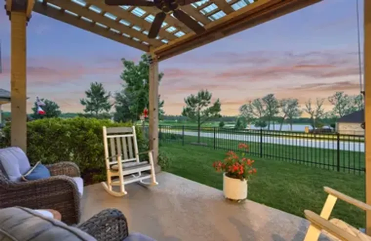 9707 ROCKWELL DR, WILLIS, TX, 77318, Willis, TX 77318