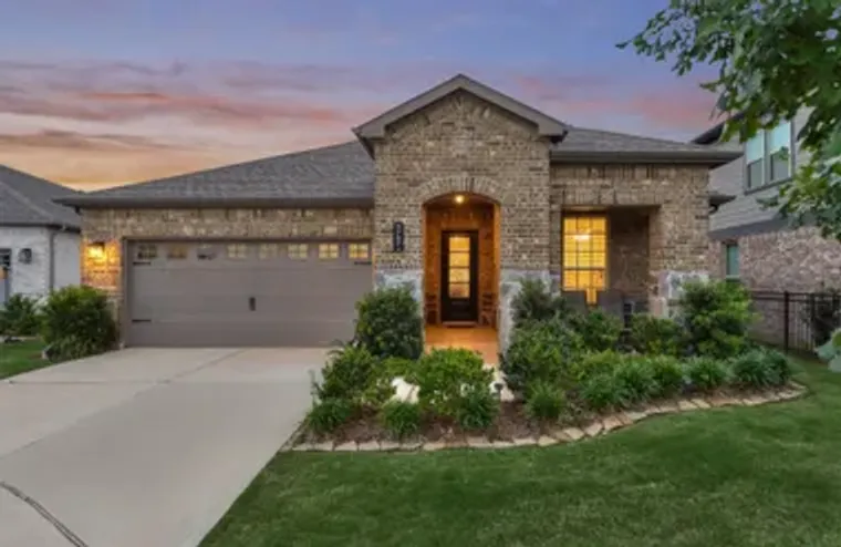 9707 ROCKWELL DR, WILLIS, TX, 77318, Willis, TX 77318