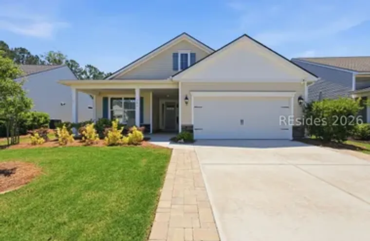 101 CAROLINA OAKS AVE, BLUFFTON, SC, 299..., Bluffton, SC 29909