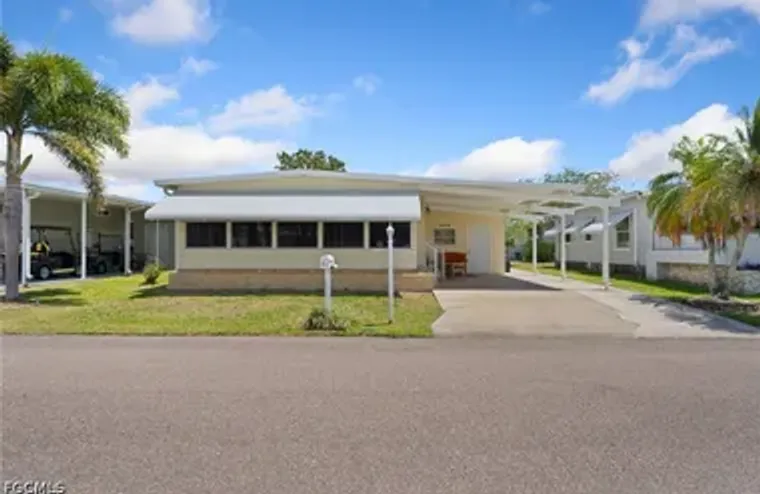 14718 CONSTITUTION WAY, NORTH FORT MYERS..., North Fort Myers, FL 33917