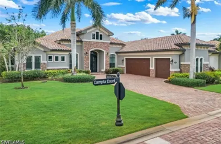 23844 CAMPLA CT, ESTERO, FL, 34134, Estero, FL 34134