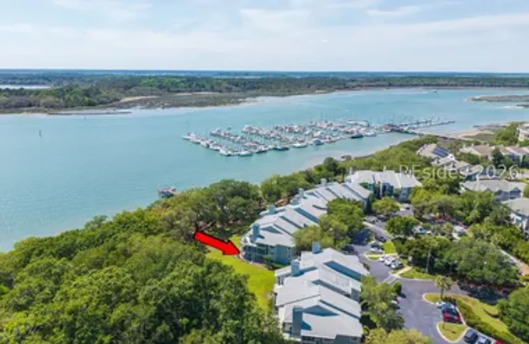 71 SKULL CREEK DR 101B, HILTON HEAD ISLA..., Hilton Head Island, SC 29926