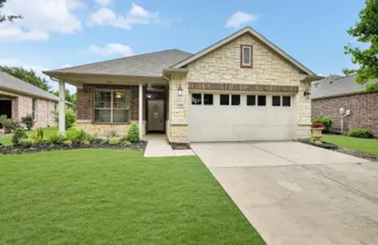 7538 BLACK ROCK CV, FRISCO, TX, 75036, Frisco, TX 75036