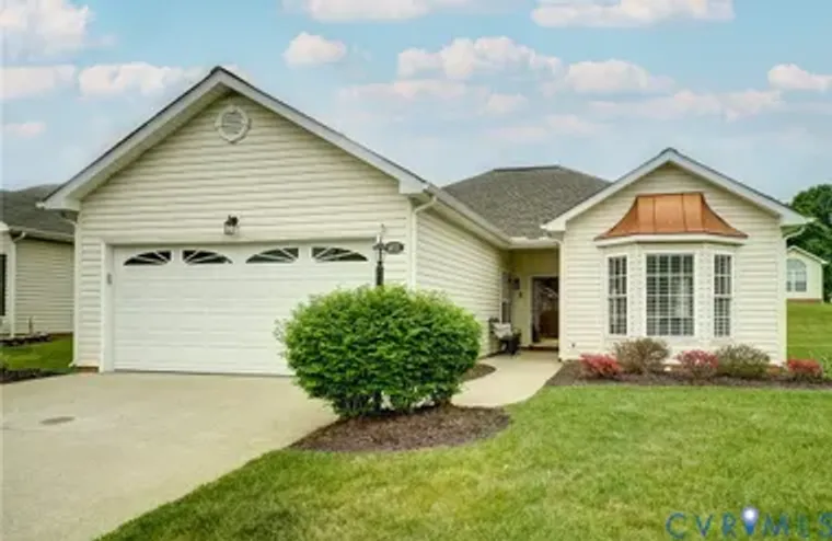 4021 BAYAPPLE DR, HENRICO, VA, 23294, Henrico, VA 23294