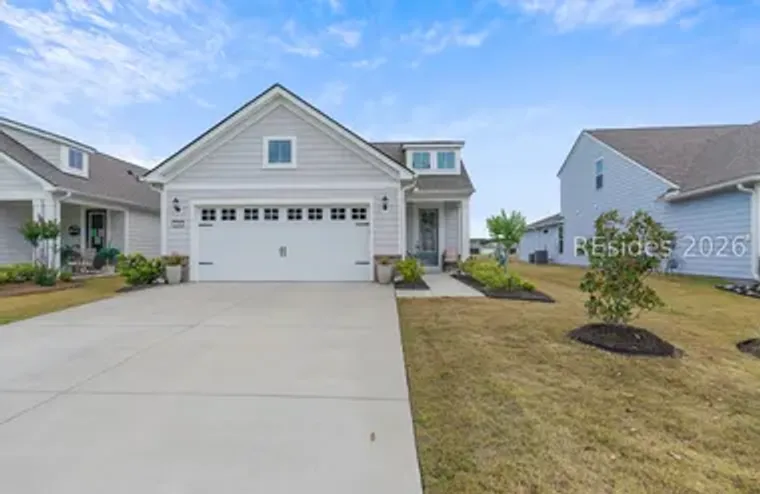 1206 SUNFISH WAY, BLUFFTON, SC, 29909, Bluffton, SC 29909