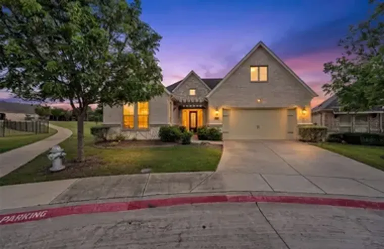2801 VISTA AZUL PL 2801, MANSFIELD, TX, ..., Mansfield, TX 76063