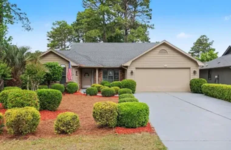242 COTTONWOOD LN, CONWAY, SC, 29526, Conway, SC 29526