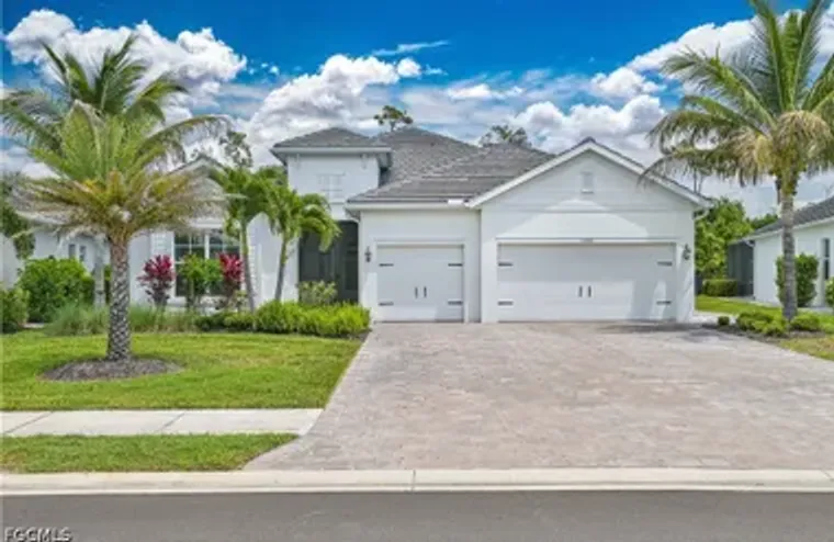 14421 BLUE BAY CIR, FORT MYERS, FL, 3391..., Fort Myers, FL 33913