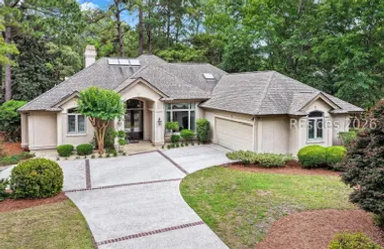 9 CLEARWATER LN, HILTON HEAD ISLAND, SC,..., Hilton Head Island, SC 29926