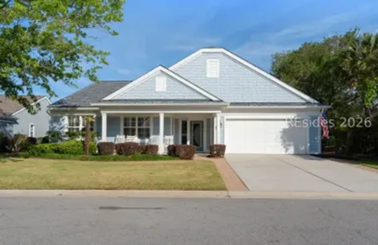 2 STOVELL LN, BLUFFTON, SC, 29909, Bluffton, SC 29909