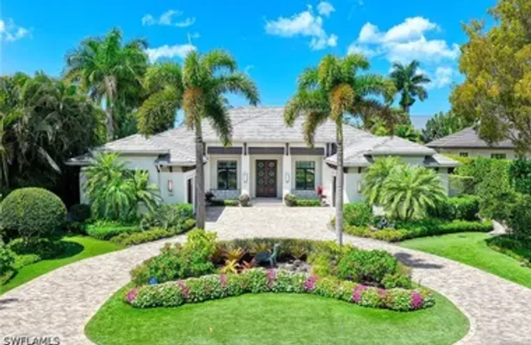 3003 CRAYTON RD, NAPLES, FL, 34103, Naples, FL 34103