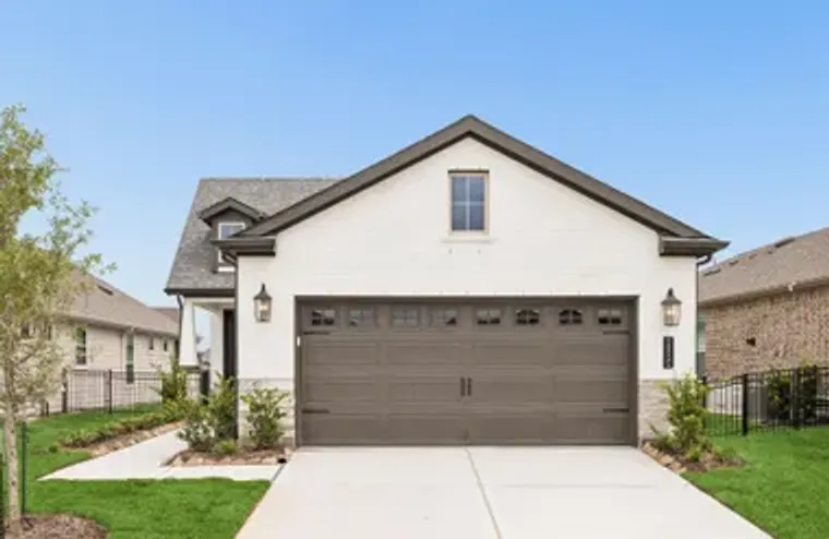 14317 BLUEBONNET BEND CT, WILLIS, TX, 77..., Willis, TX 77318