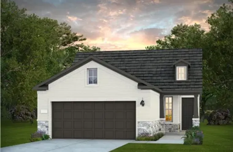 14317 BLUEBONNET BEND CT, WILLIS, TX, 77..., Willis, TX 77318