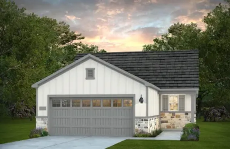 14326 BLUEBONNET BEND CT, WILLIS, TX, 77..., Willis, TX 77318