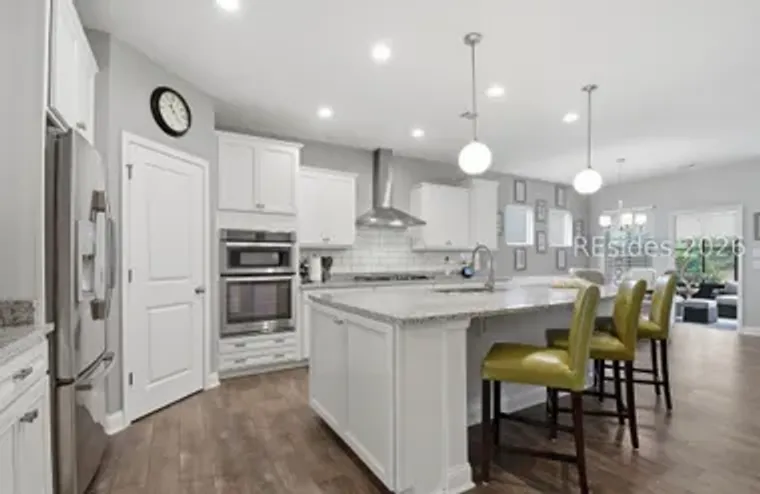 673 VILLAGE GREEN LN, OKATIE, SC, 29909, Okatie, SC 29909