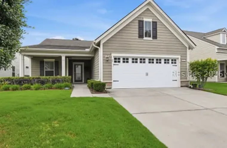 673 VILLAGE GREEN LN, OKATIE, SC, 29909, Okatie, SC 29909