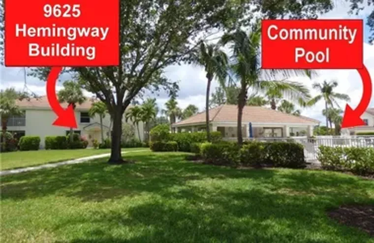 9625 HEMINGWAY LN 3706, FORT MYERS, FL, ..., Fort Myers, FL 33913