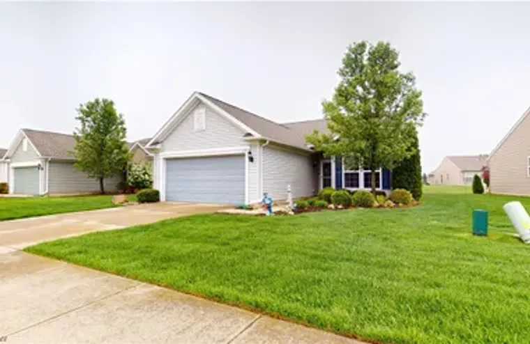 37911 ASHFIELD WAY, NORTH RIDGEVILLE, OH..., North Ridgeville, OH 44039