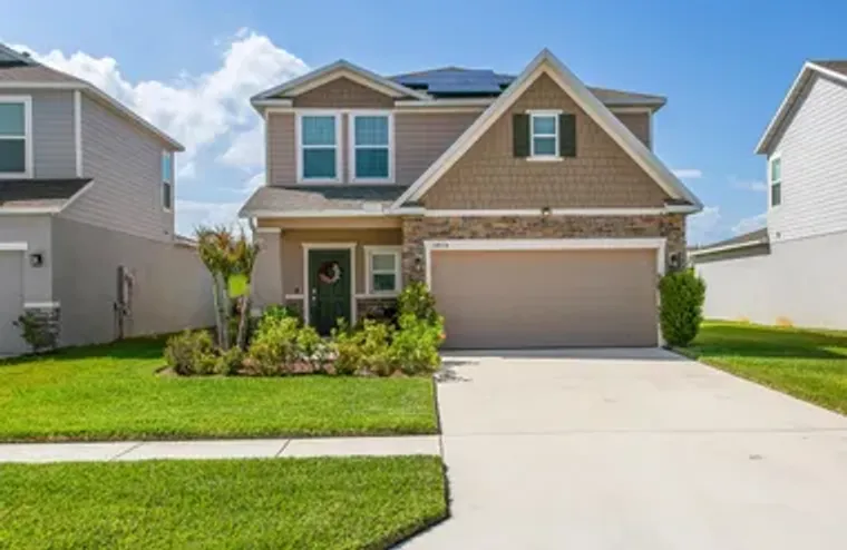 10930 SW VASARI WAY, PORT ST LUCIE, FL, ..., Port St Lucie, FL 34987