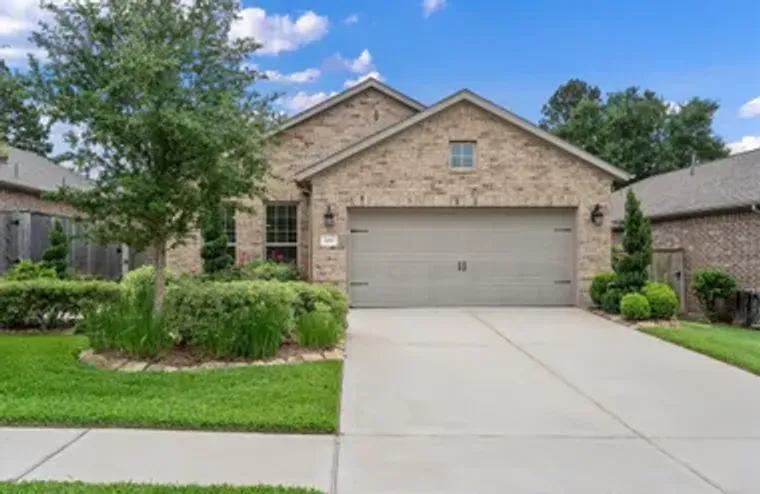 106 E SILKY SEPHORA CT, MONTGOMERY, TX, ..., Montgomery, TX 77316
