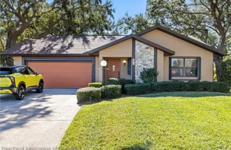 3016 SUGAR PINE CIR, SEBRING, FL, 33872, Sebring, FL 33872