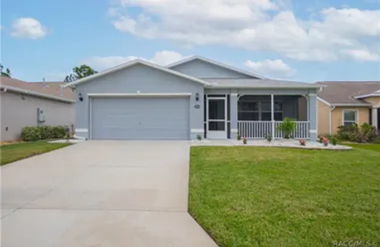 27114 ROANOKE DR, LEESBURG, FL, 34748, Leesburg, FL 34748