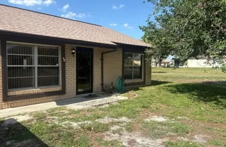 3 HILLCREST ST, LAKE PLACID, FL, 33852, Lake Placid, FL 33852