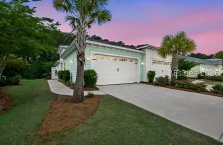 105 LANDSHARK BLVD, HARDEEVILLE, SC, 299..., Hardeeville, SC 29927