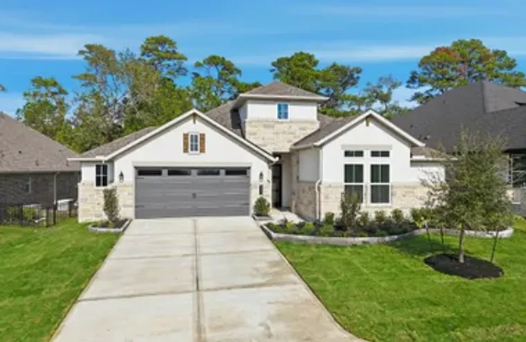 10026 LARKIN CV, WILLIS, TX, 77318, Willis, TX 77318