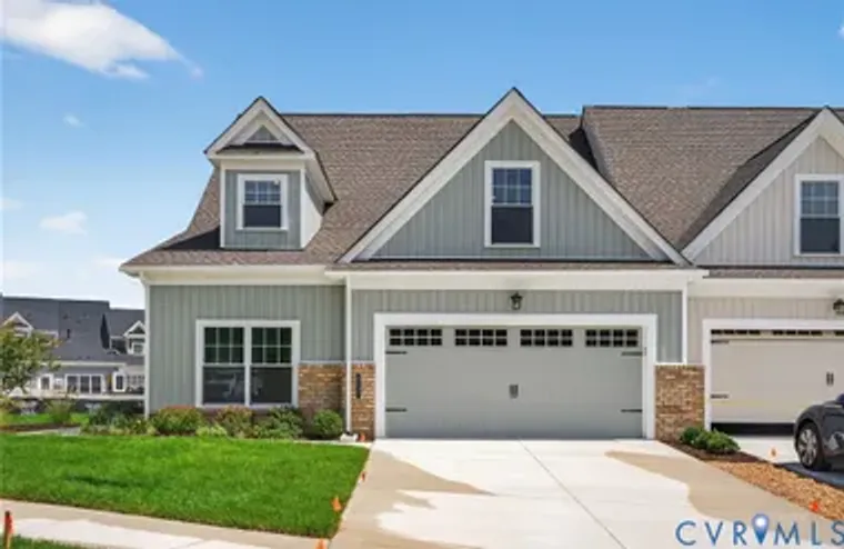 16516 CREEKSTONE POINT AVE, CHESTERFIELD..., Chesterfield, VA 23120